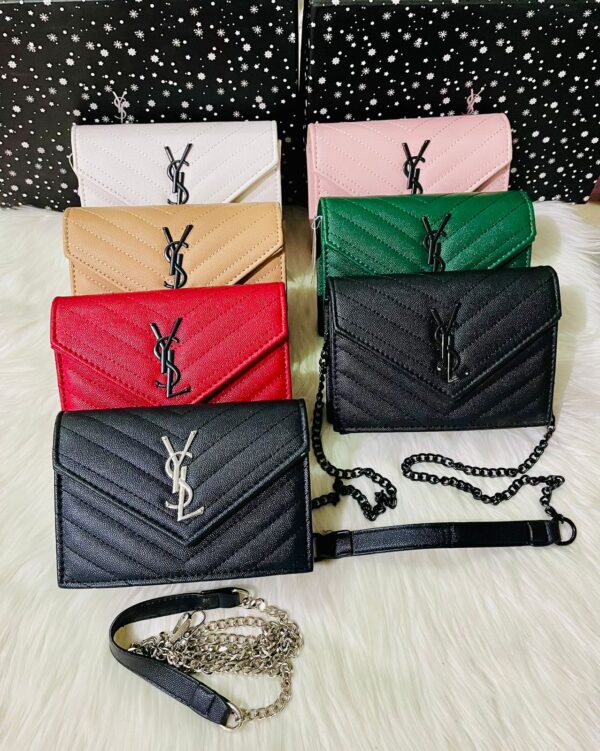 YSL 30