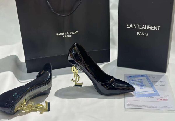 YSL Scandal
